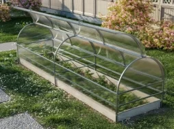 Парник "БАБОЧКА"